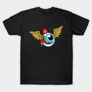 High Ball T-Shirt